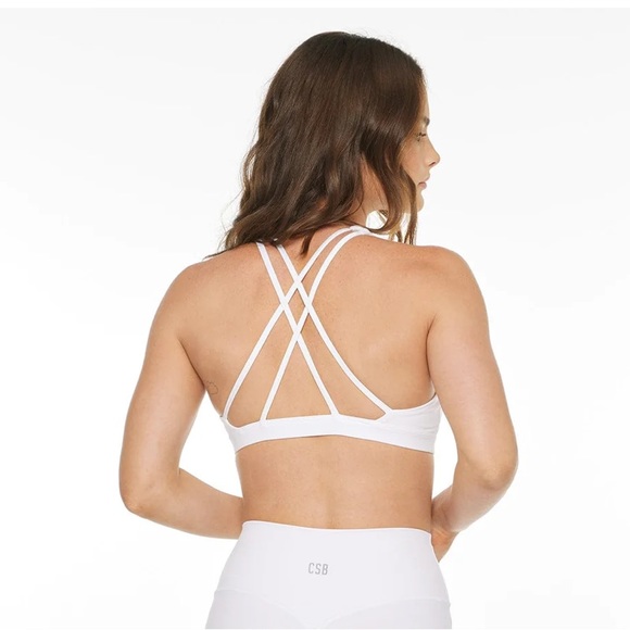 CSB Serenity Dylan crop top - Picture 5 of 5